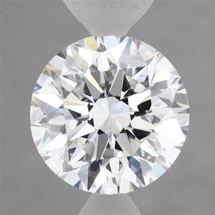 1.96ct Round E VVS2 Lab Created Diamond