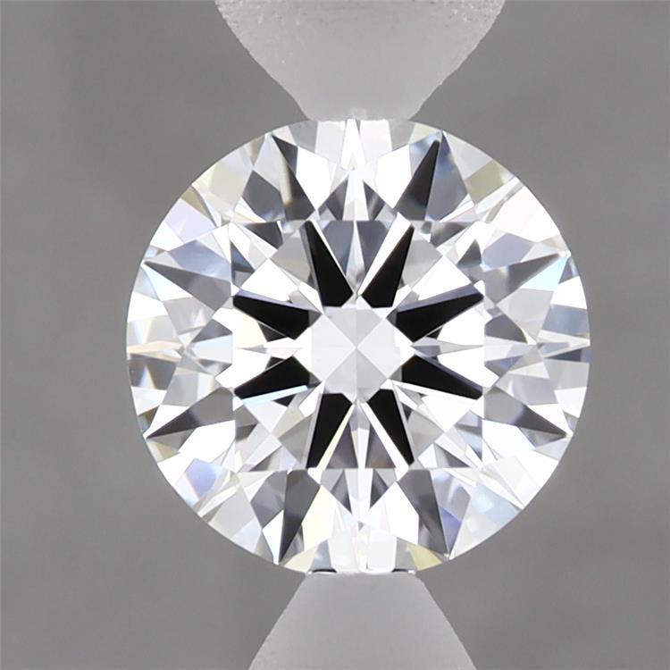 1.48ct Round D VVS2 Lab Created Diamond