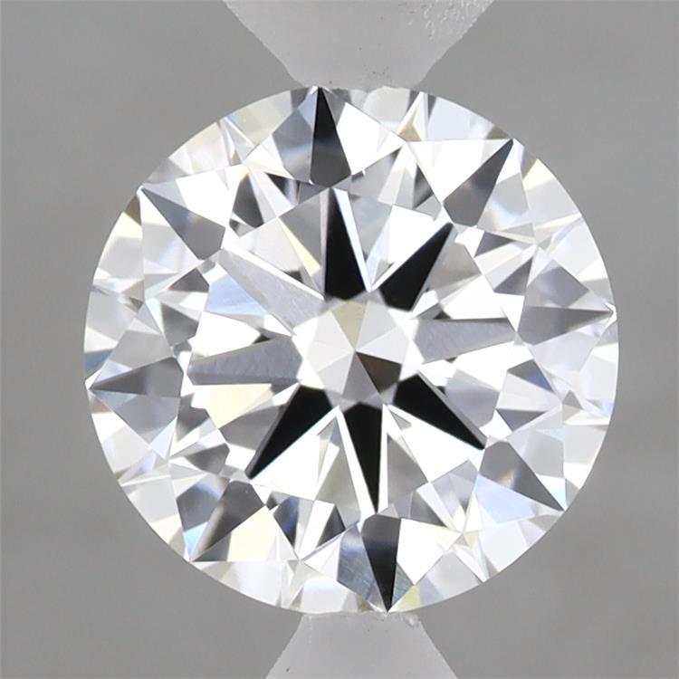 1.96ct Round D VVS2 Lab Created Diamond