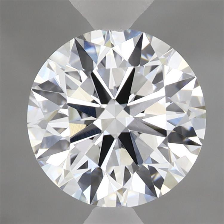 2.06ct Round D VS1 Lab Created Diamond