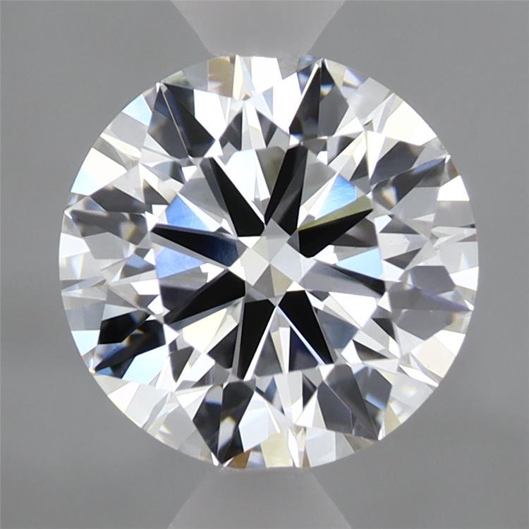 1.81ct Round E VVS2 Lab Created Diamond