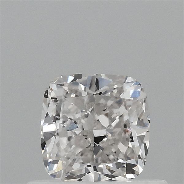 0.59ct Cushion G VS1 Lab Created Diamond