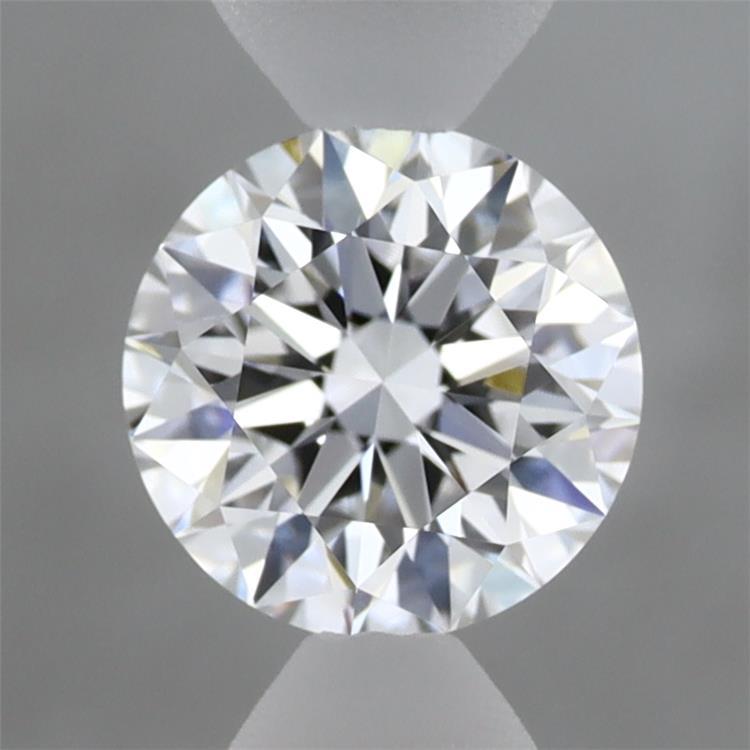 1.1ct Round D VVS1 Lab Created Diamond
