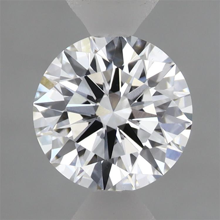 1.17ct Round D VS1 Lab Created Diamond