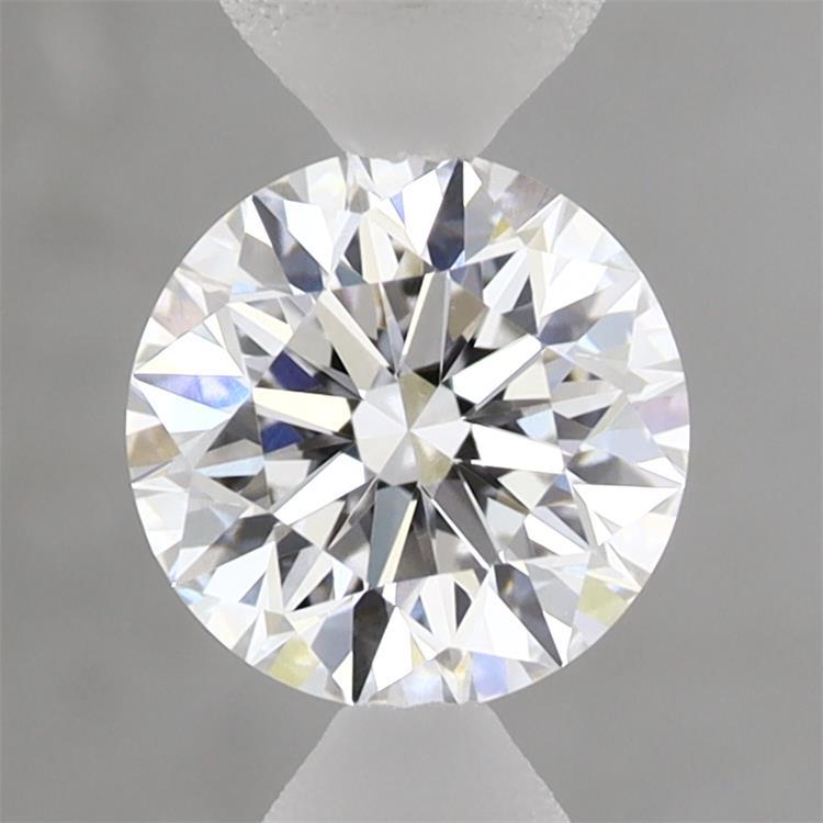 1.05ct Round D VVS1 Lab Created Diamond