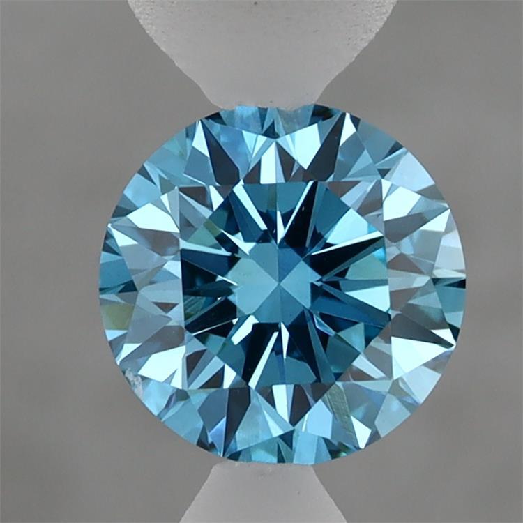 1.09ct Round VS1 Lab Created Diamond