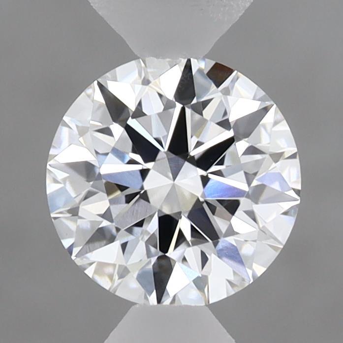 1.03ct Round D VVS1 Lab Created Diamond