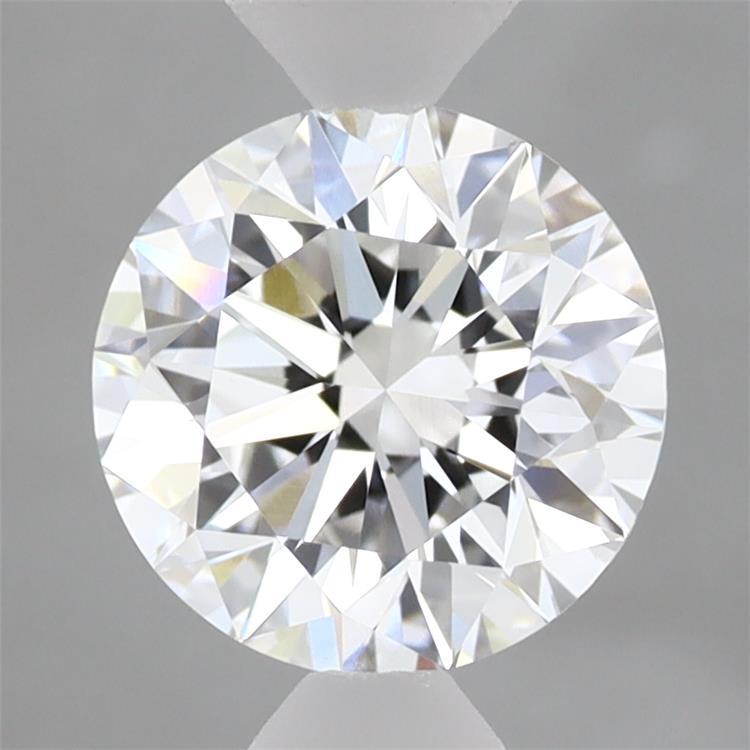 1.72ct Round D VVS1 Lab Created Diamond