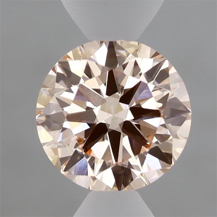 1.04ct Round VS1 Lab Created Diamond
