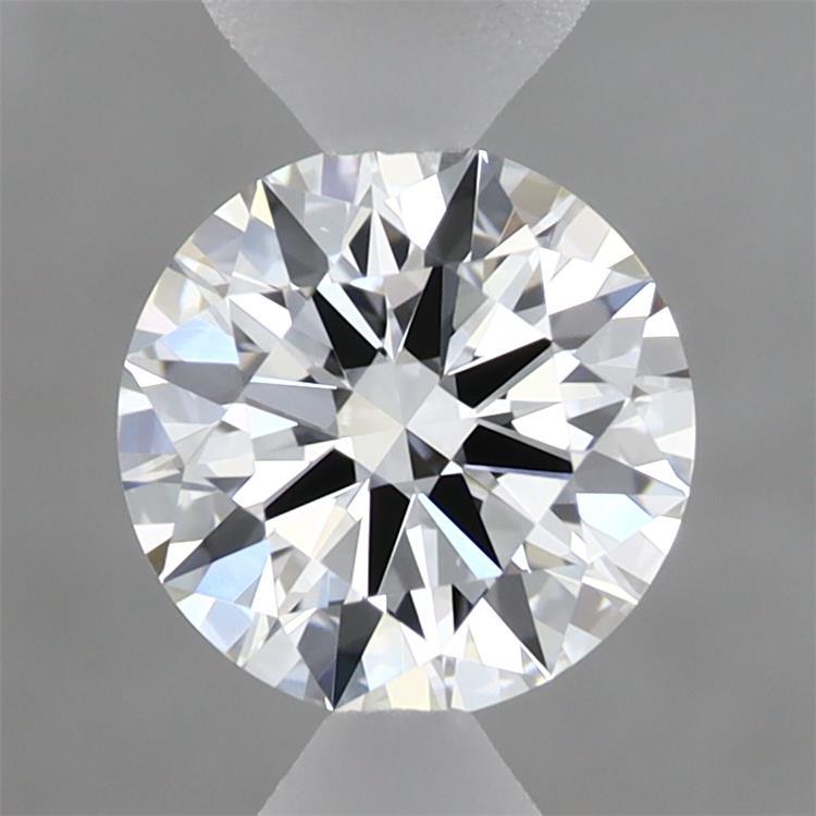1.15ct Round D VVS2 Lab Created Diamond
