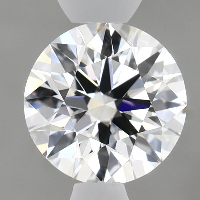 1.32ct Round D VVS2 Lab Created Diamond