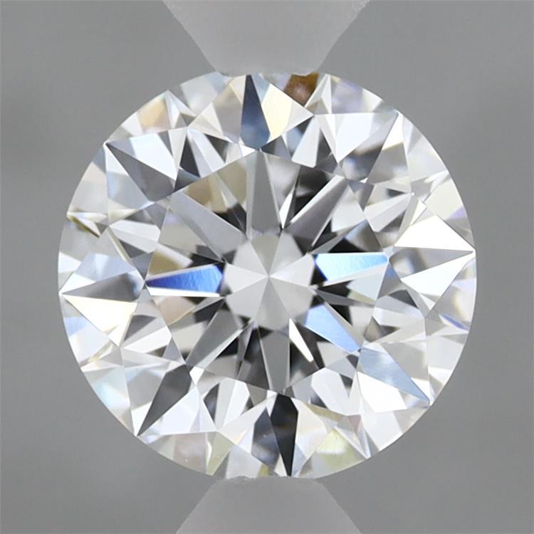 1.45ct Round D VVS2 Lab Created Diamond