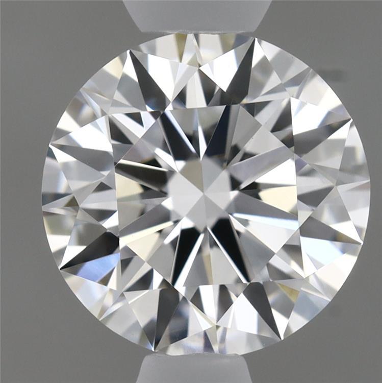 1.33ct Round E VVS2 Lab Created Diamond