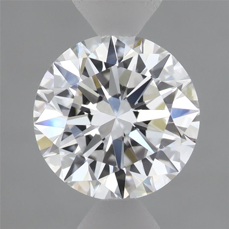 1.5ct Round D VVS2 Lab Created Diamond