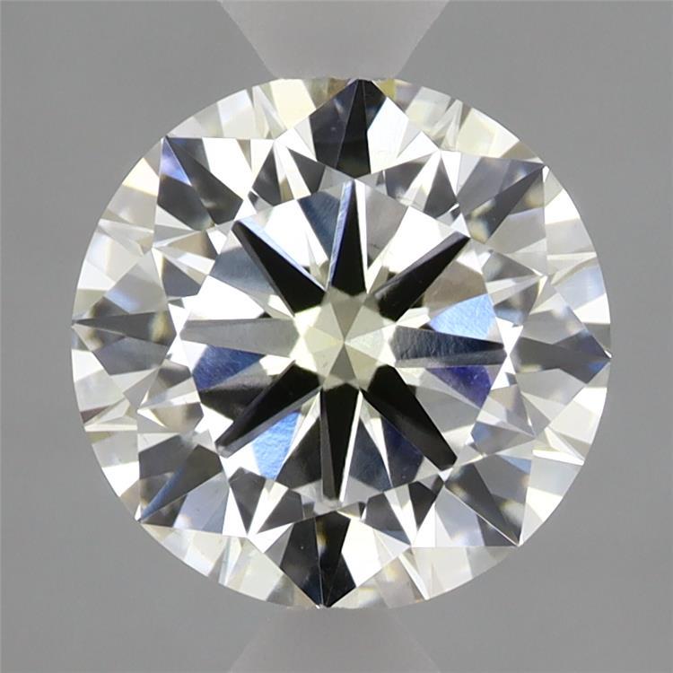 1.97ct Round G VS1 Lab Created Diamond