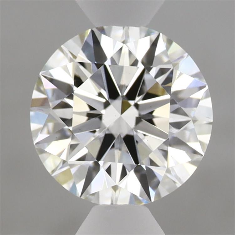 1.44ct Round G VS2 Lab Created Diamond