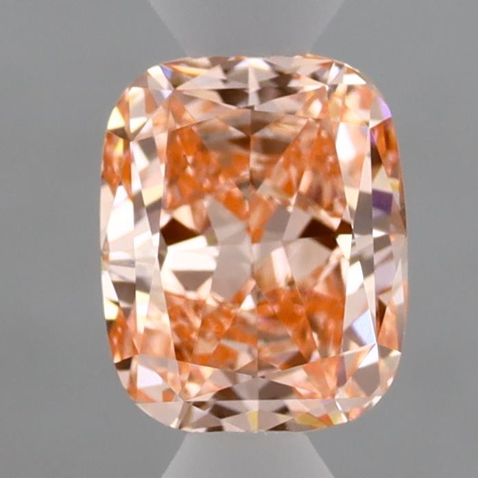 1.16ct Cushion VS1 Lab Created Diamond