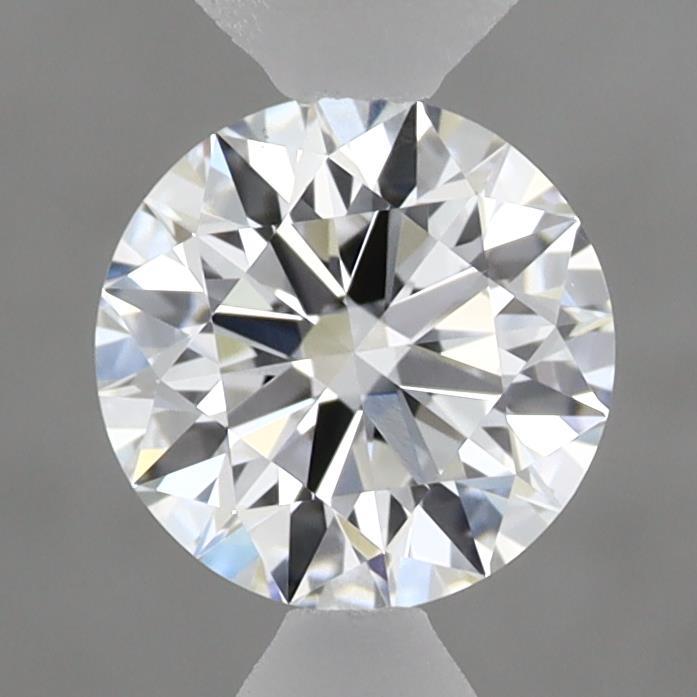1.05ct Round D VS1 Lab Created Diamond