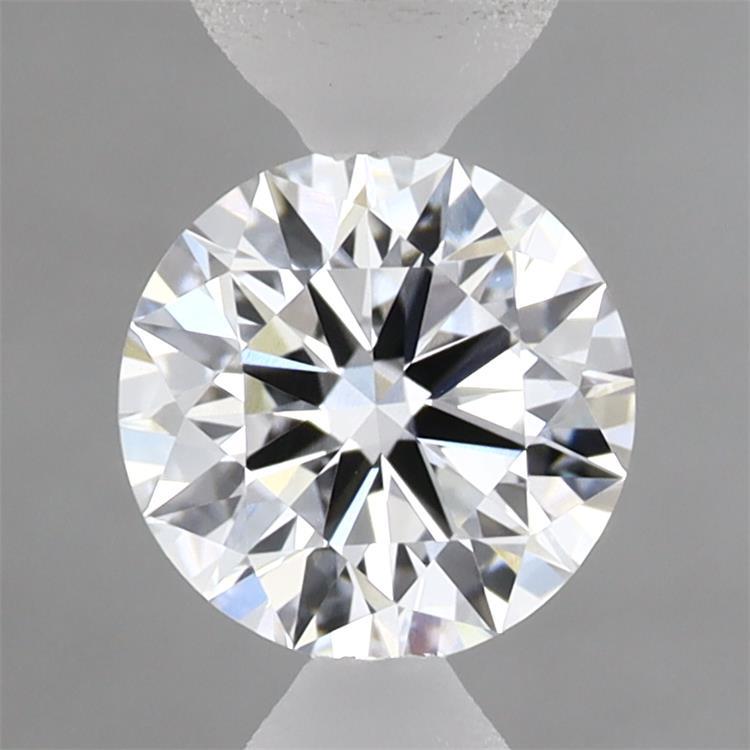 1.02ct Round D VVS1 Lab Created Diamond