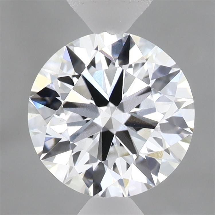 1.86ct Round E VS1 Lab Created Diamond