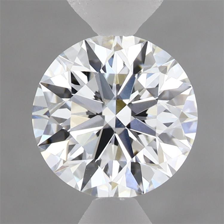 1.45ct Round D VVS2 Lab Created Diamond