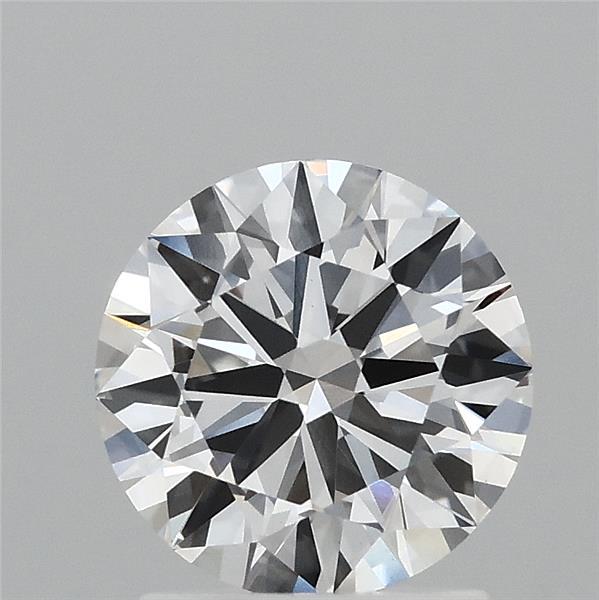 1.5ct Round E VVS2 Lab Created Diamond