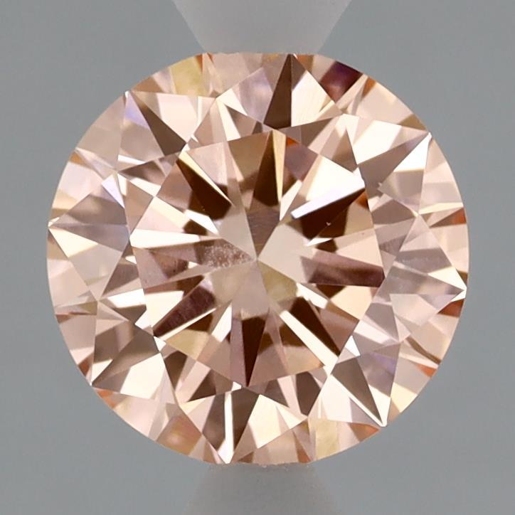 1.52ct Round VS1 Lab Created Diamond
