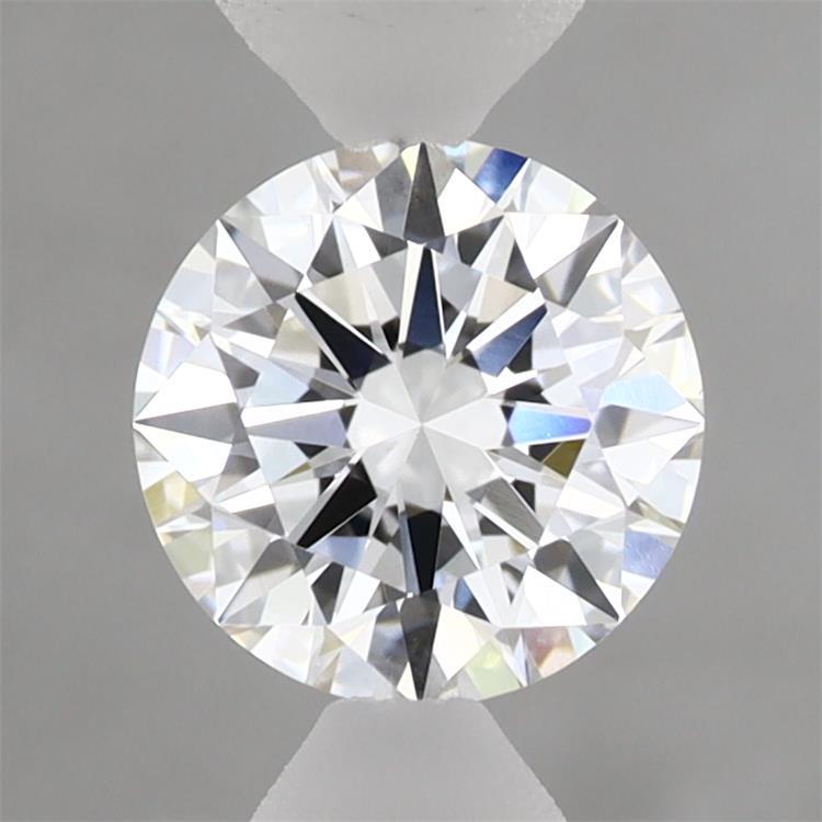 1.02ct Round D VVS2 Lab Created Diamond