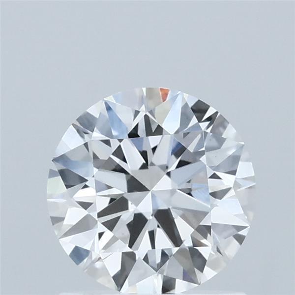 1.05ct Round E VS1 Lab Created Diamond