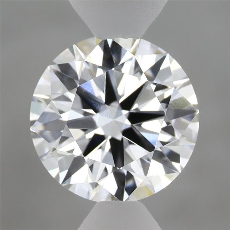 1.5ct Round D VVS2 Lab Created Diamond