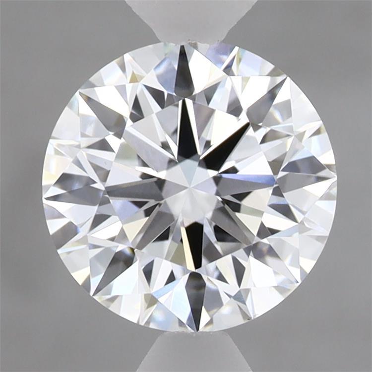 1.96ct Round D VS1 Lab Created Diamond