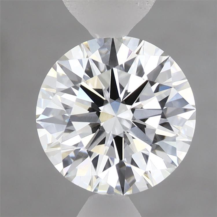 1.84ct Round E VVS2 Lab Created Diamond