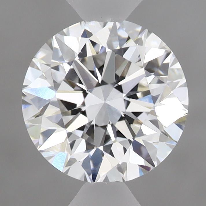 1.46ct Round E VVS2 Lab Created Diamond