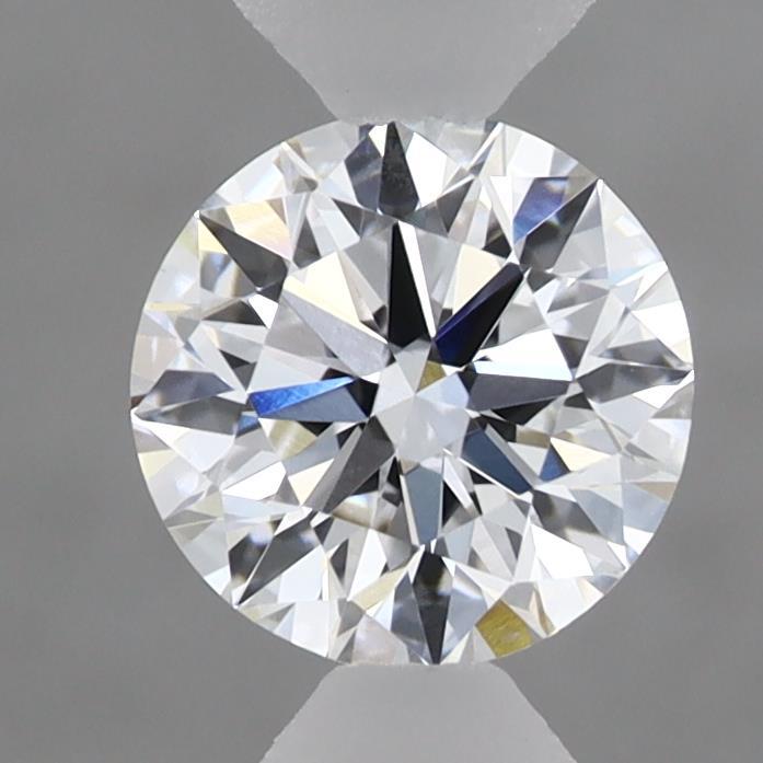 1.03ct Round D VVS2 Lab Created Diamond