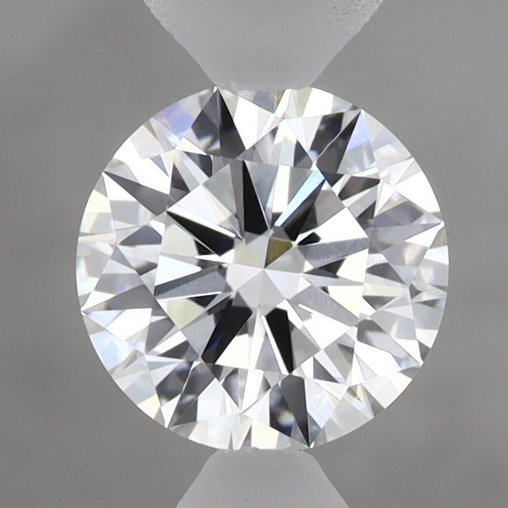 1.16ct Round D VS1 Lab Created Diamond