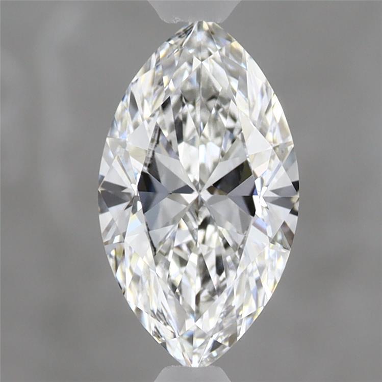 1.2ct Marquise E VVS2 Lab Created Diamond