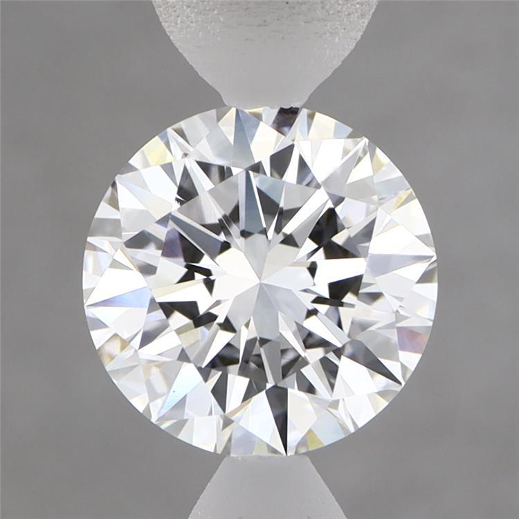 1.89ct Round D VS1 Lab Created Diamond