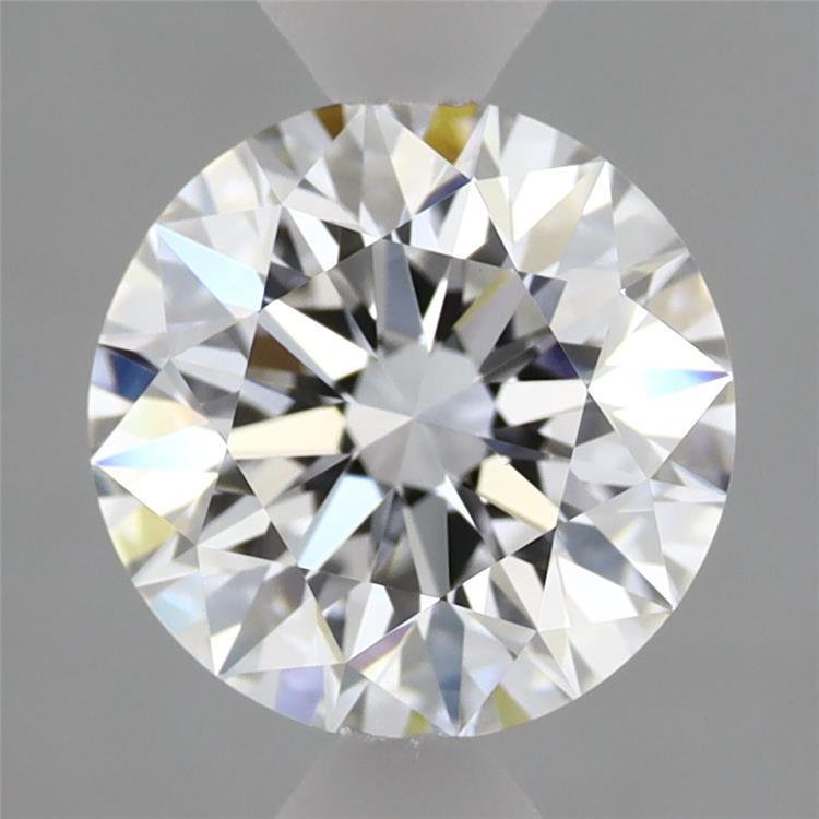 1.91ct Round D VVS2 Lab Created Diamond