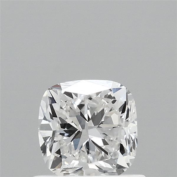0.71ct Cushion E VS1 Lab Created Diamond