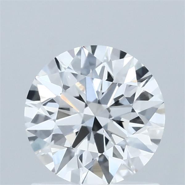 1.01ct Round E VVS2 Lab Created Diamond