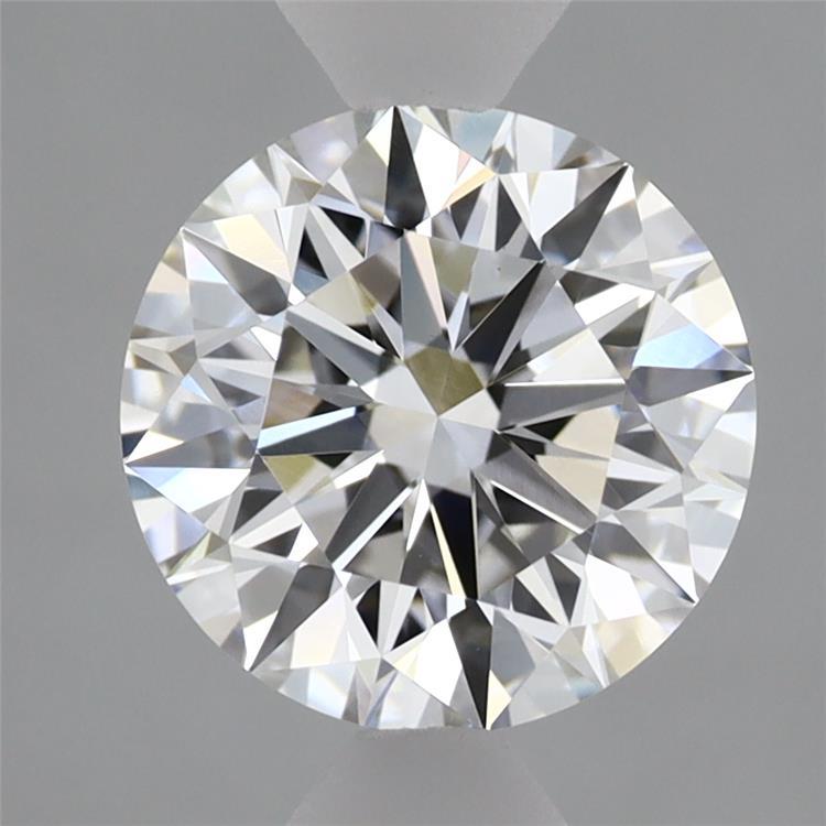 1.82ct Round E VVS2 Lab Created Diamond
