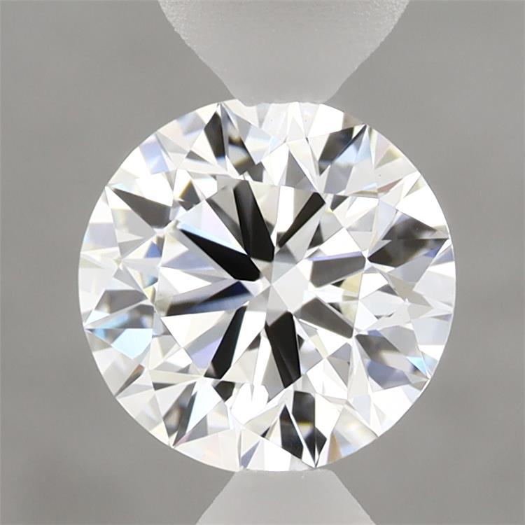 1.46ct Round E VS1 Lab Created Diamond