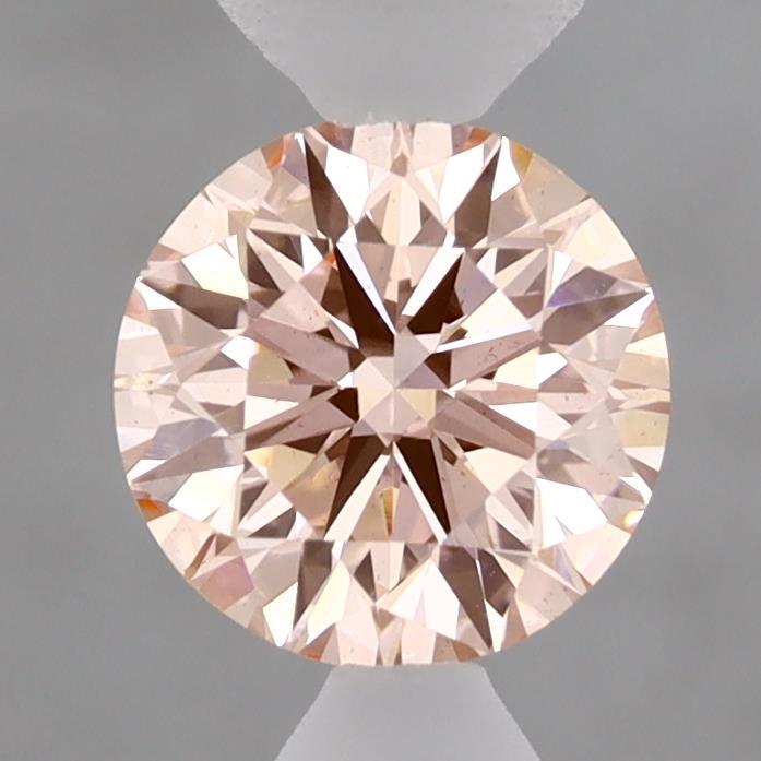1.02ct Round VS2 Lab Created Diamond