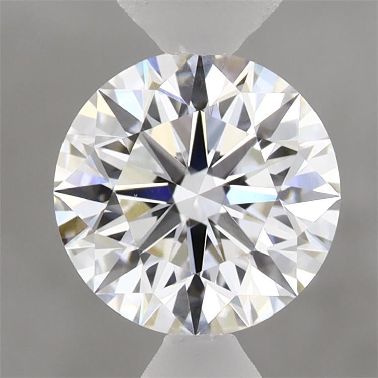 1.49ct Round D VS1 Lab Created Diamond