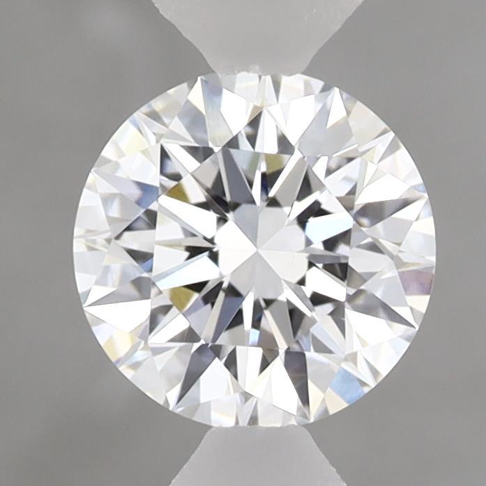 1.03ct Round D VVS1 Lab Created Diamond