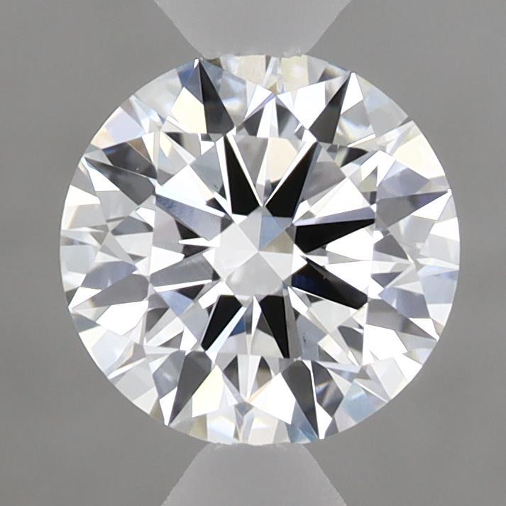 1.15ct Round D VVS2 Lab Created Diamond