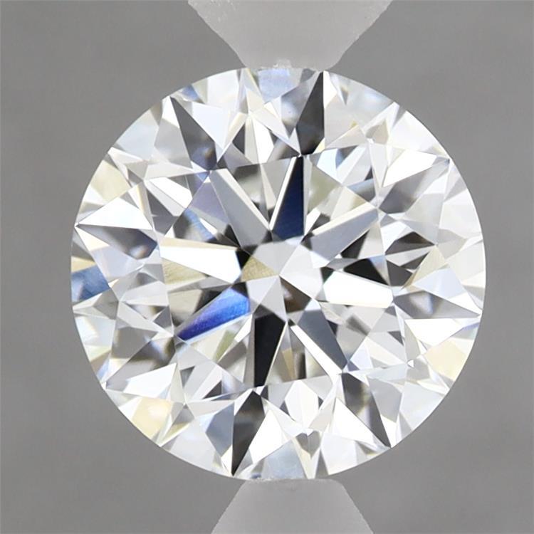 1.95ct Round E VVS2 Lab Created Diamond
