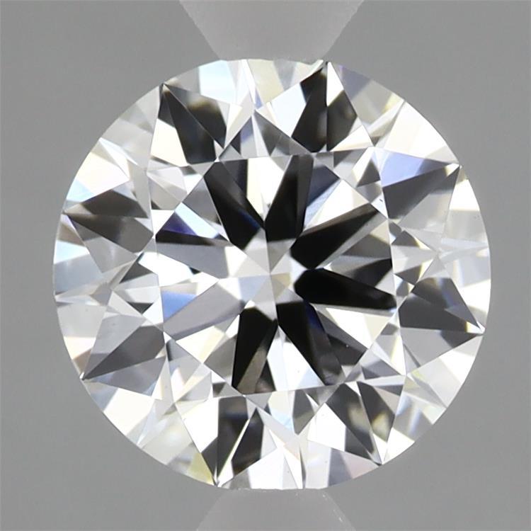 1.83ct Round E VVS2 Lab Created Diamond