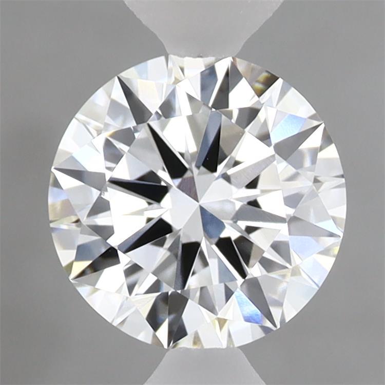 1.42ct Round E VVS2 Lab Created Diamond