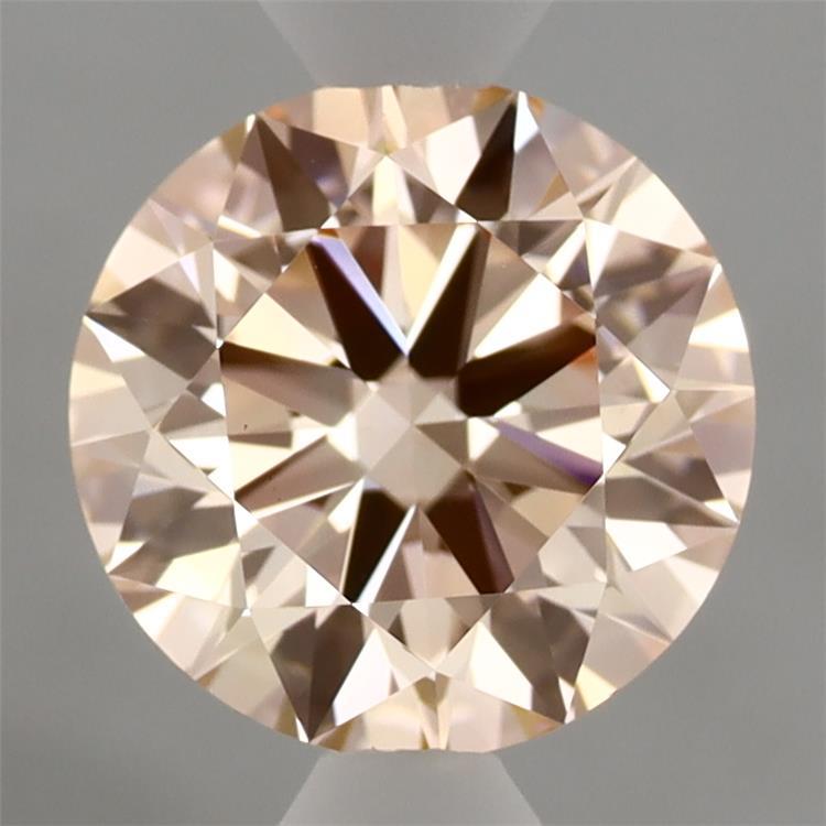 2.17ct Round VS1 Lab Created Diamond